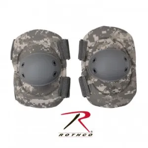 Multi-purpose SWAT Elbow Pads