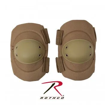 Multi-purpose SWAT Elbow Pads