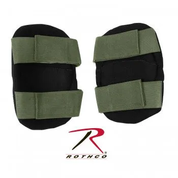 Multi-purpose SWAT Elbow Pads