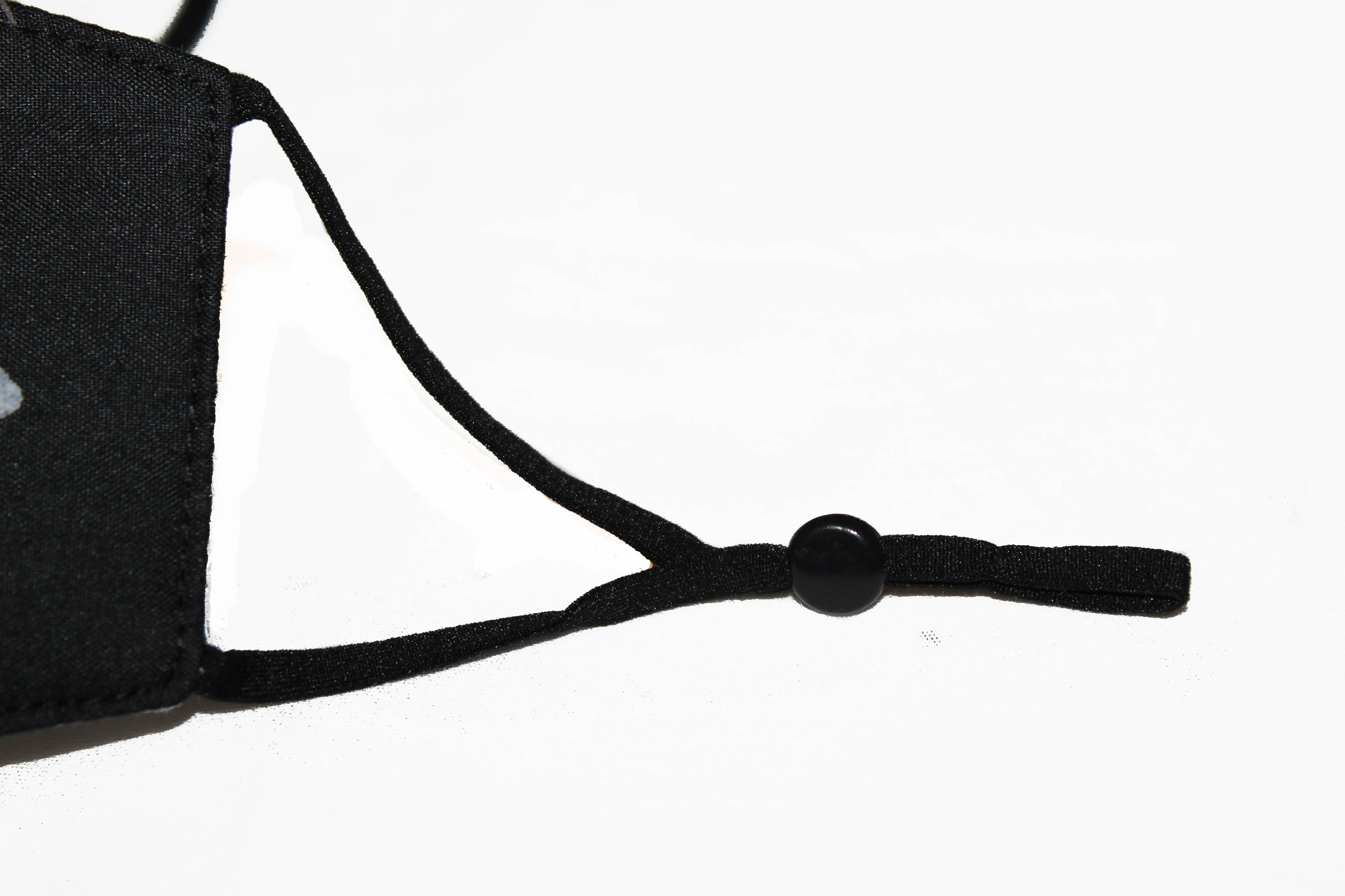 Non Medical Black Light Weight & Comfortable Wear Face Mask/Covering