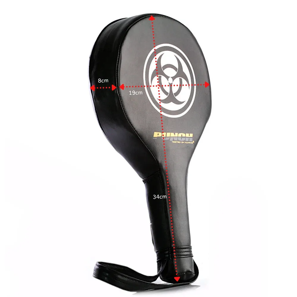 PADDLES - Urban - BLACK
