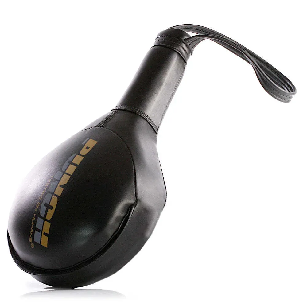 PADDLES - Urban - BLACK