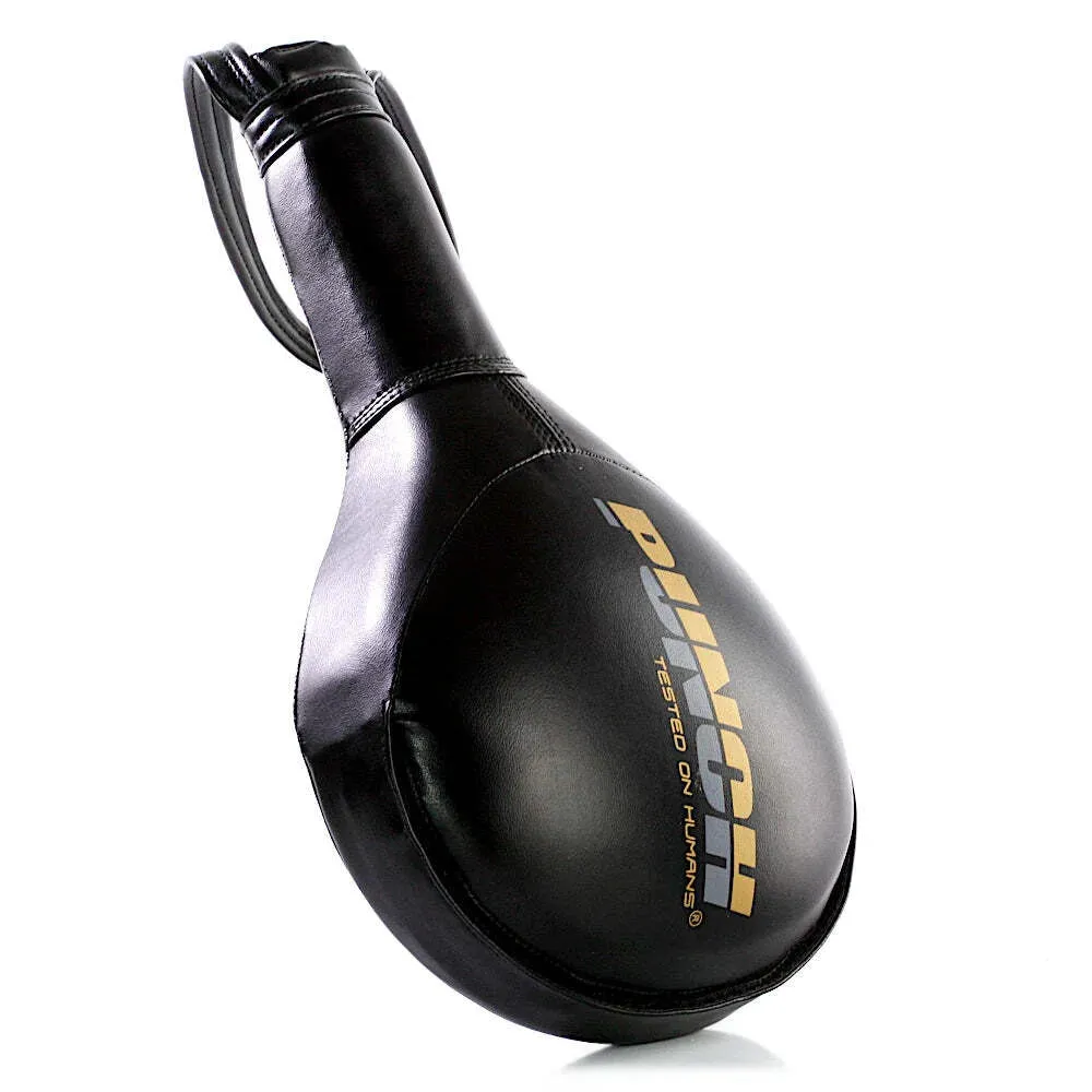 PADDLES - Urban - BLACK