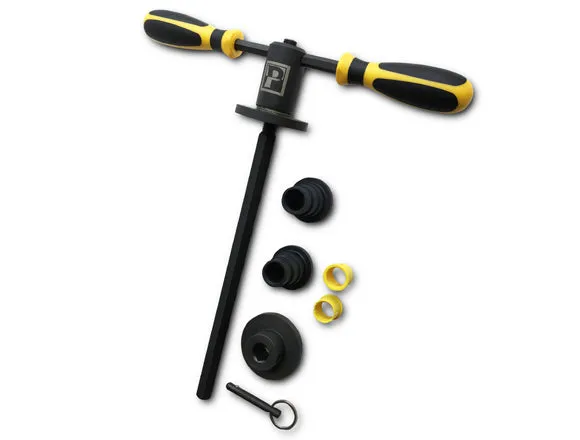 Pedros Headset and Bearing Press