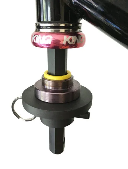 Pedros Headset and Bearing Press