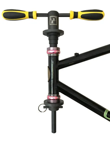 Pedros Headset and Bearing Press