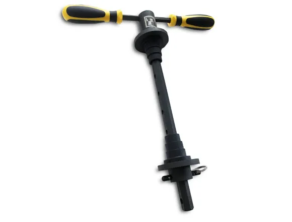 Pedros Headset and Bearing Press