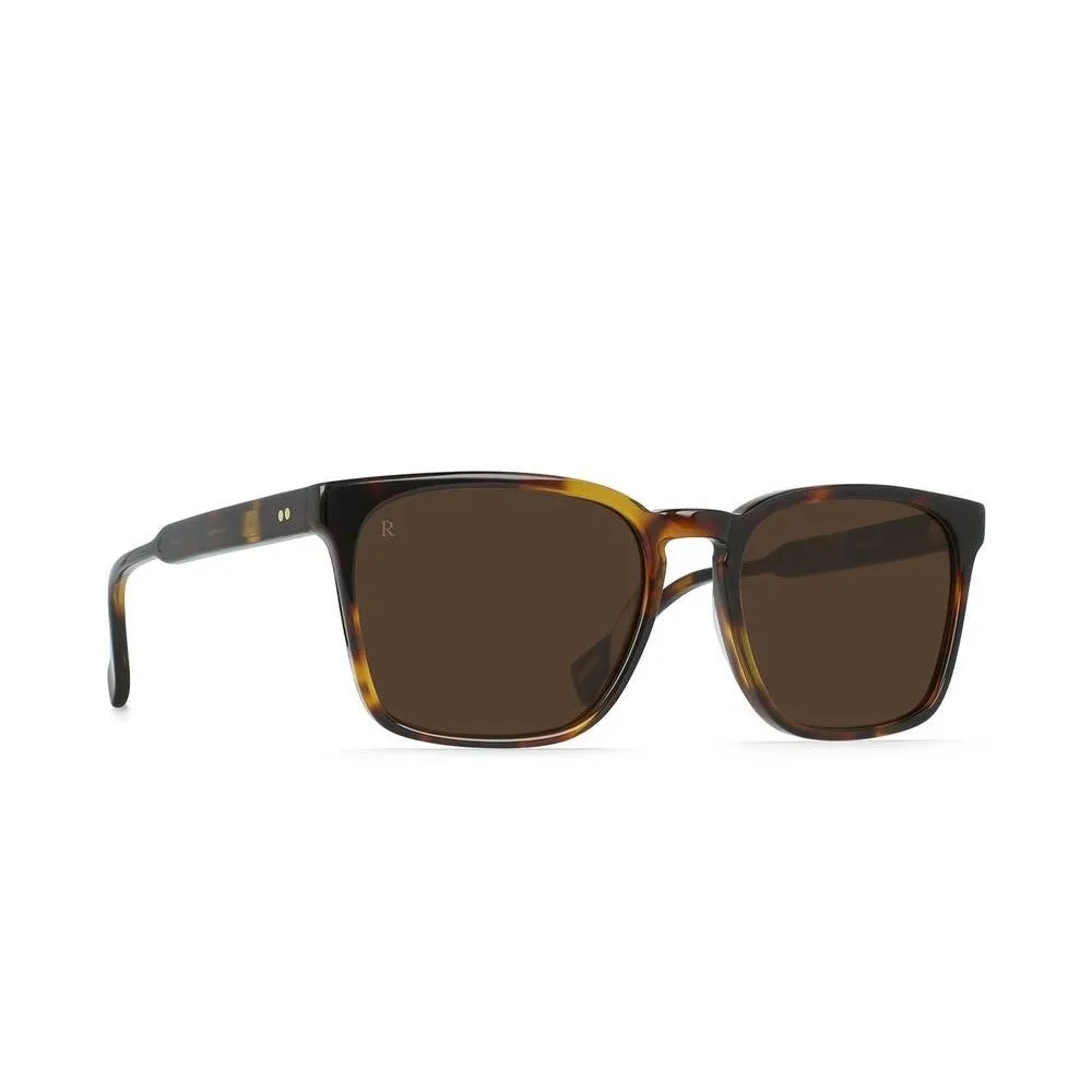 Pierce Sunglasses ( Kola Tortoise   Brown)