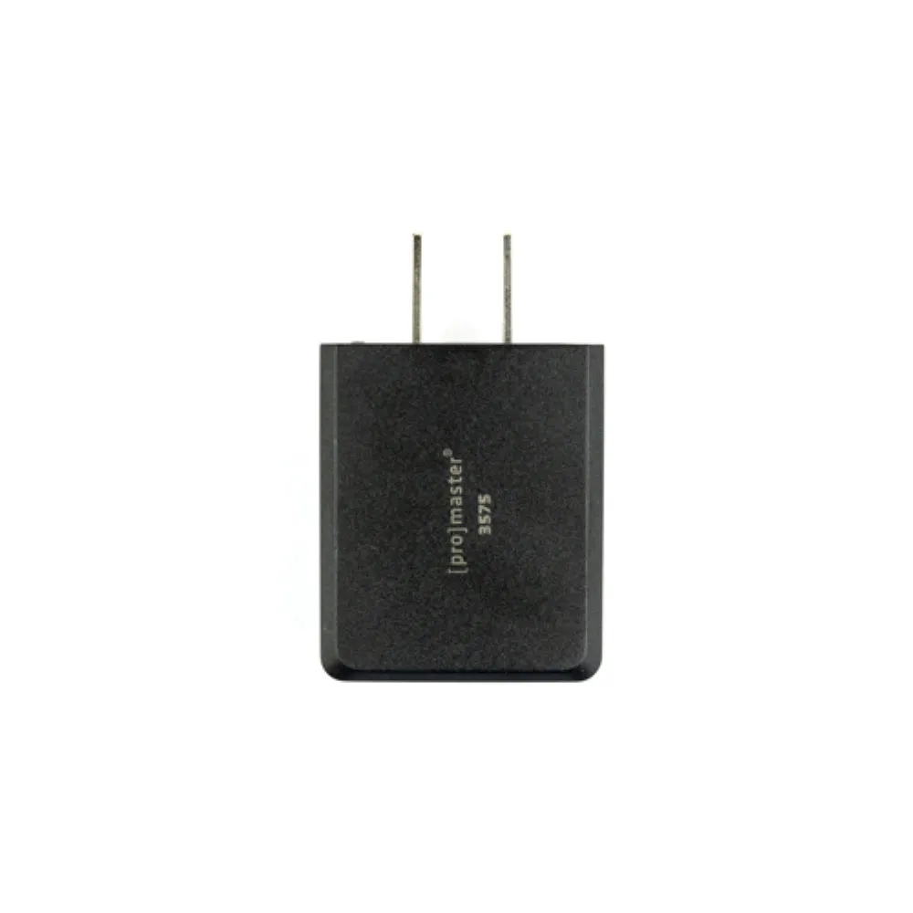 Pro Master Battery & Charger Kit for FUJI NP-W235