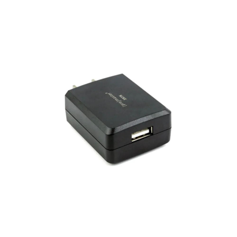 Pro Master Battery & Charger Kit for FUJI NP-W235