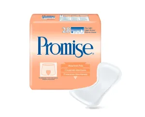 Promise Day Light Heavy Inctoninence Pad