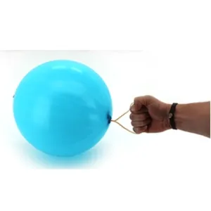 Punch Balloons