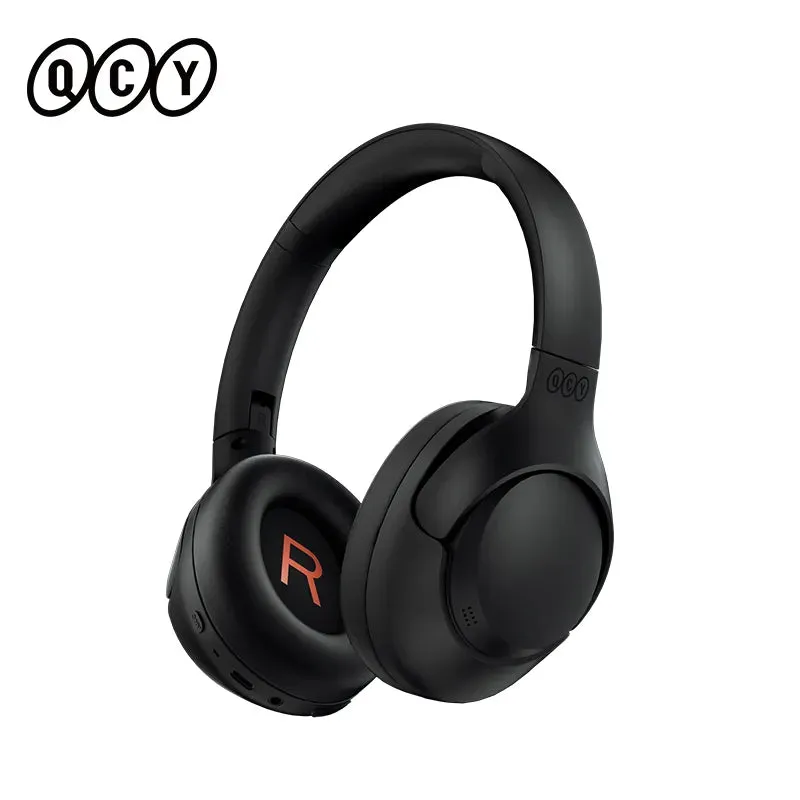 QCY H3 ANC Wireless Headphones Bluetooth 5.4