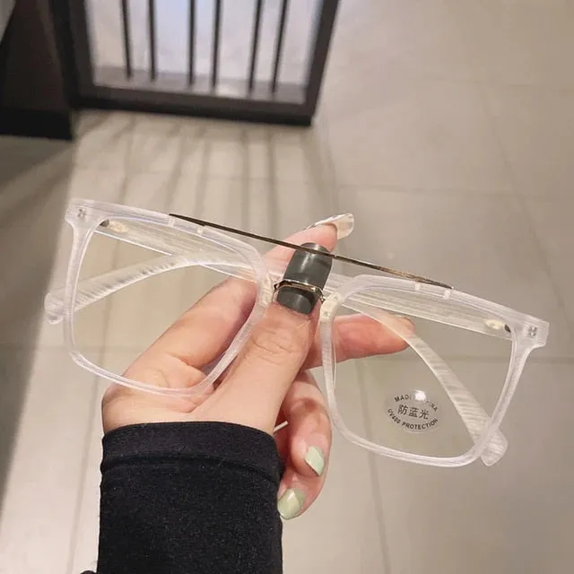 "Cleo" Anti Blue Light Glasses