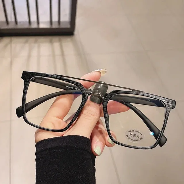 "Cleo" Anti Blue Light Glasses