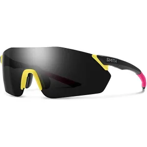 Reverb - Matte Citron / ChromaPop Black   ChromaPop Rose