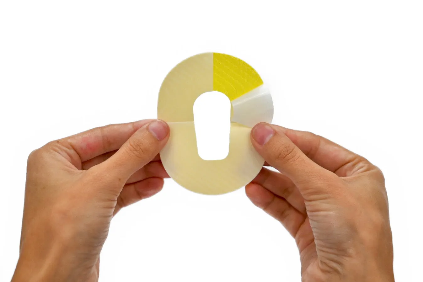 Sample Patch - Skin Grip Kids - Mini Dexcom G6/One