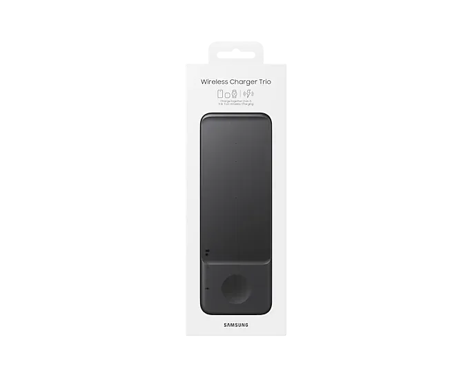 Samsung Wireless Charger Trio 9W