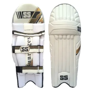 SAREEN SPORTS GLADIATOR BATTING LEG GUARD