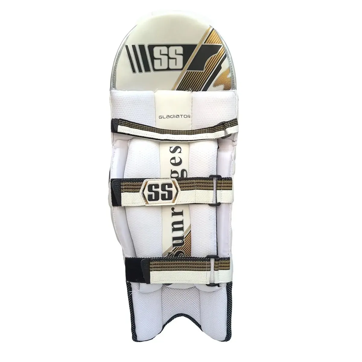 SAREEN SPORTS GLADIATOR BATTING LEG GUARD