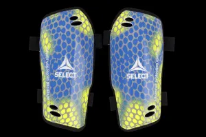 Select Standard Shin Pads