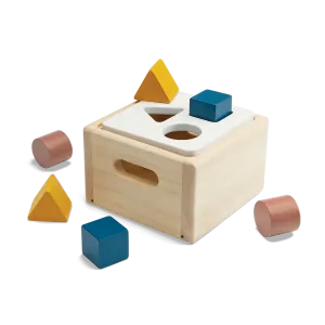 Shape   Sort Orchard Collection
