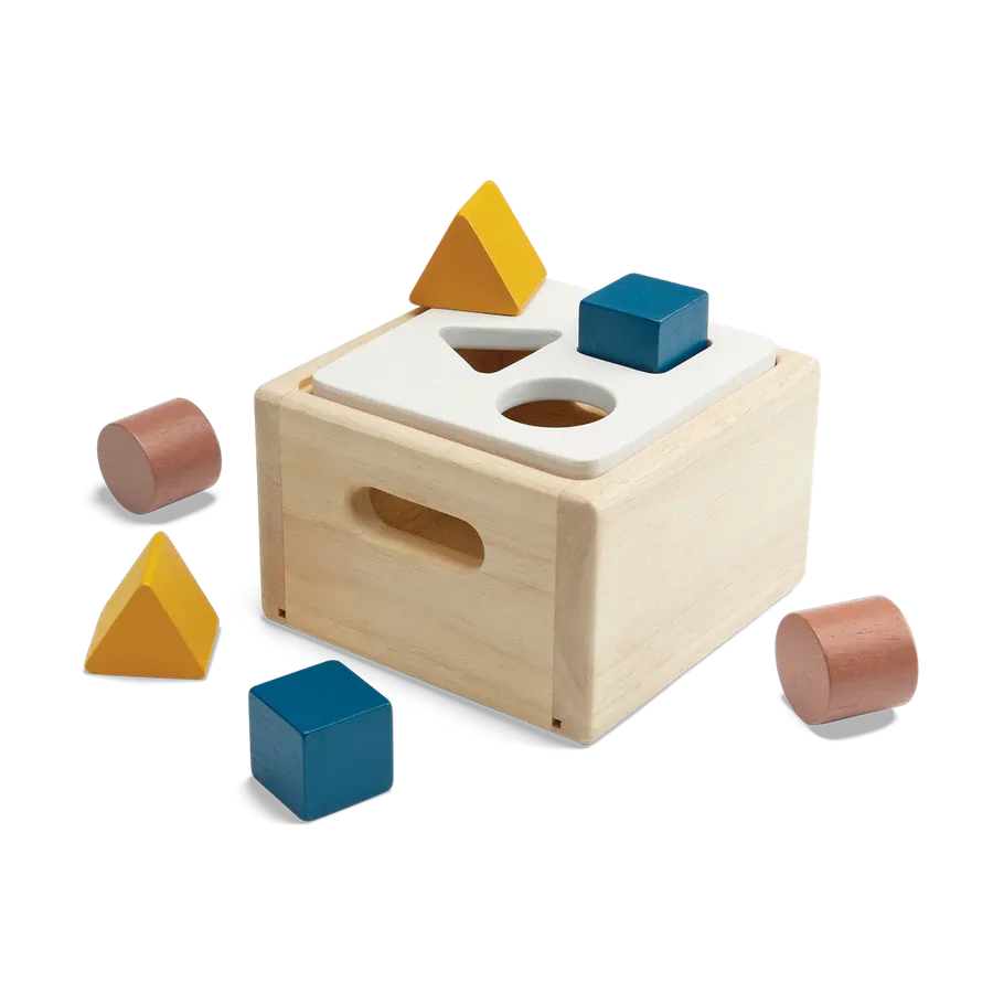 Shape   Sort Orchard Collection