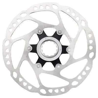 Shim Rotor,Deore,180Mm,C-Lock Sm-Rt64,W/Ext Lock Ring Sm-Rt64 Disc Brake Rotors  Brakes