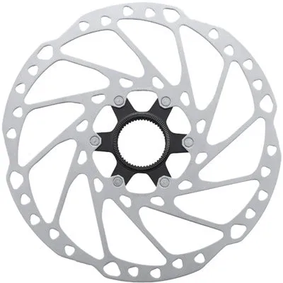 Shim Rotor,Deore,203Mm,C-Lock Sm-Rt64,W/Ext Lock Ring Sm-Rt64 Disc Brake Rotors  Brakes