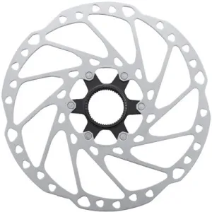 Shim Rotor,Deore,203Mm,C-Lock Sm-Rt64,W/Ext Lock Ring Sm-Rt64 Disc Brake Rotors  Brakes