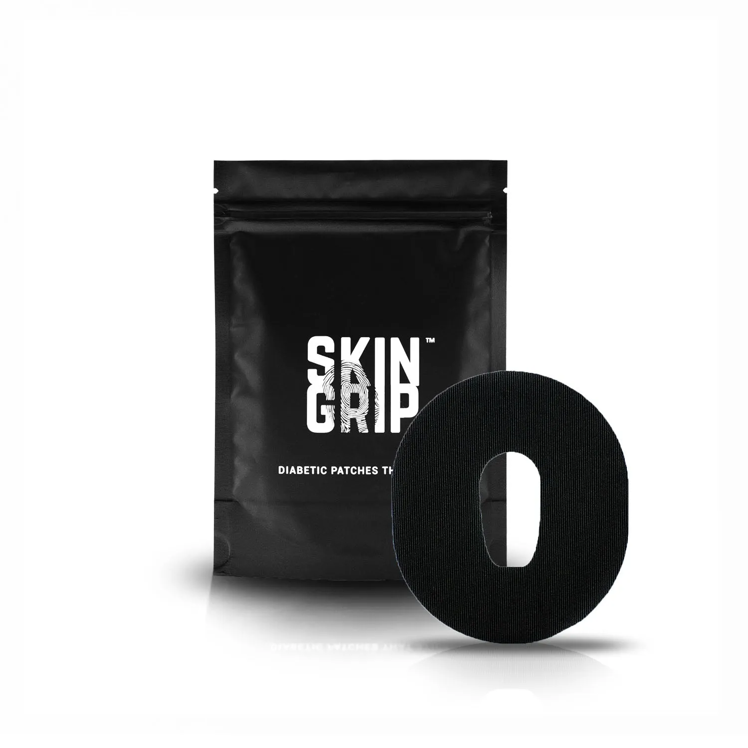 Skin Grip - Dexcom G6/One - 20 Pack - Many Colours Available