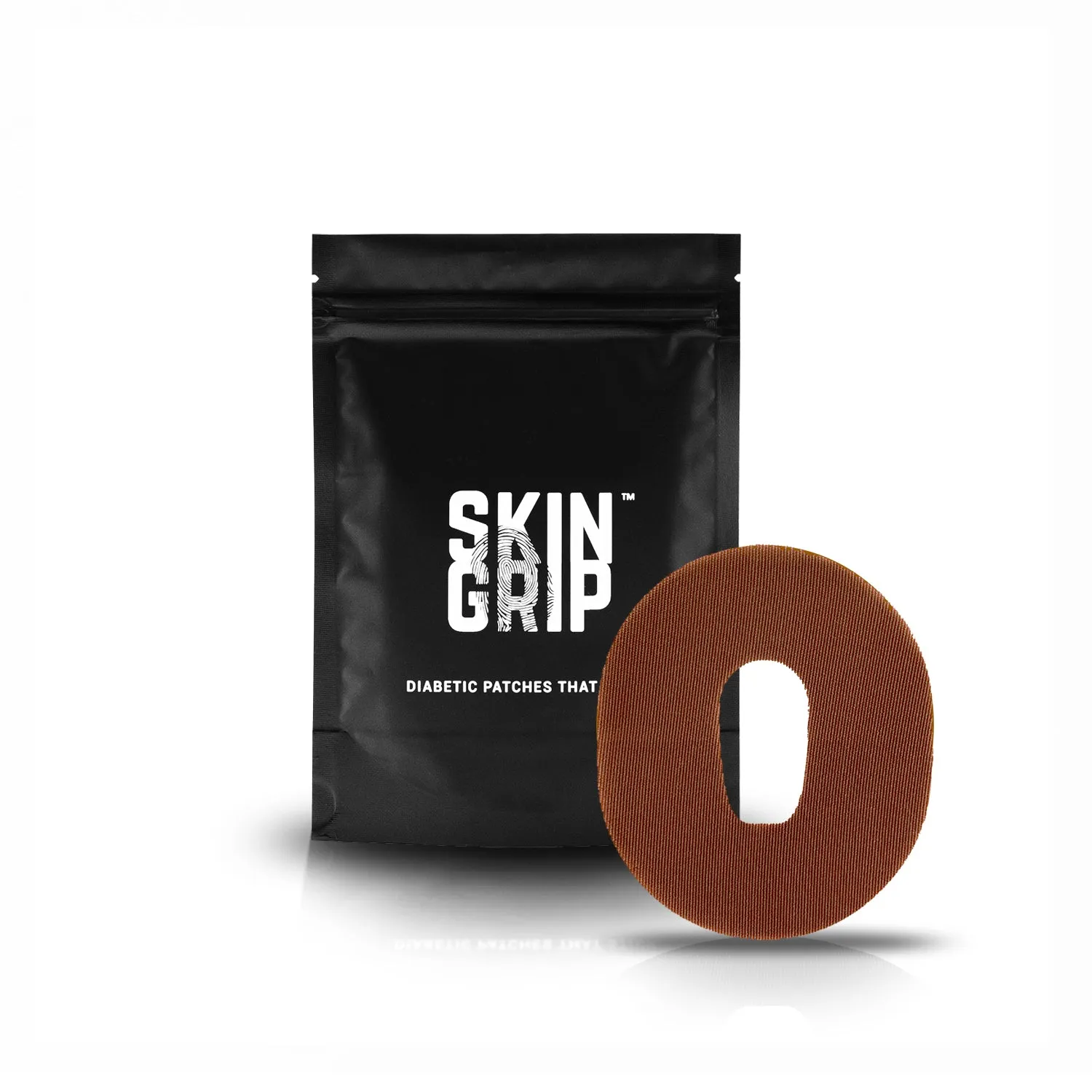 Skin Grip - Dexcom G6/One - 20 Pack - Many Colours Available