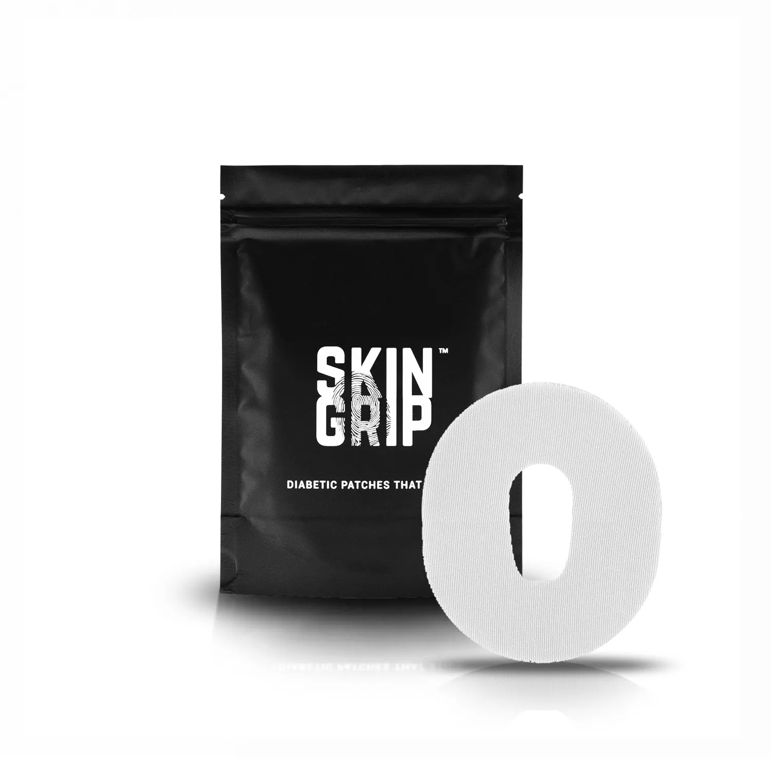 Skin Grip - Dexcom G6/One - 20 Pack - Many Colours Available