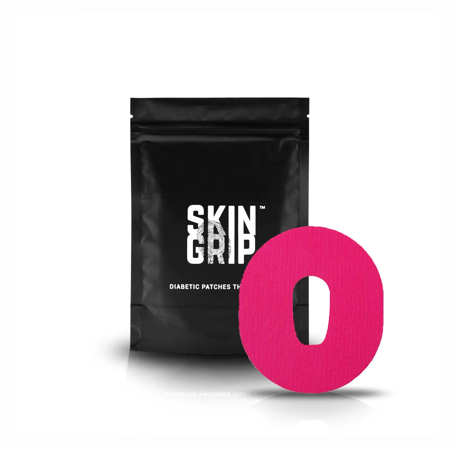 Skin Grip - Dexcom G6/One - 20 Pack - Many Colours Available
