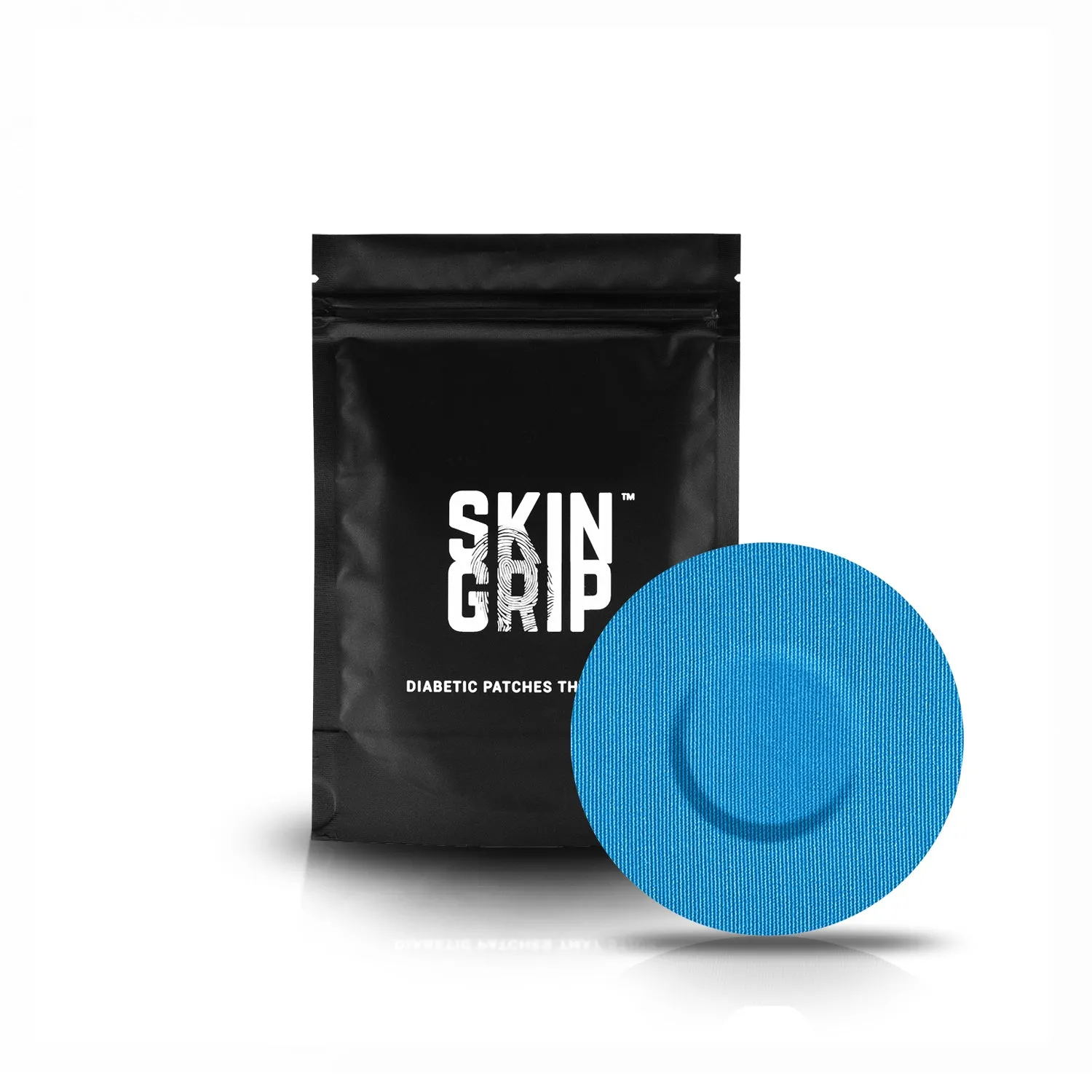 Skin Grip - Freestyle Libre Overpatch - 20 Pack - Many Colours Available