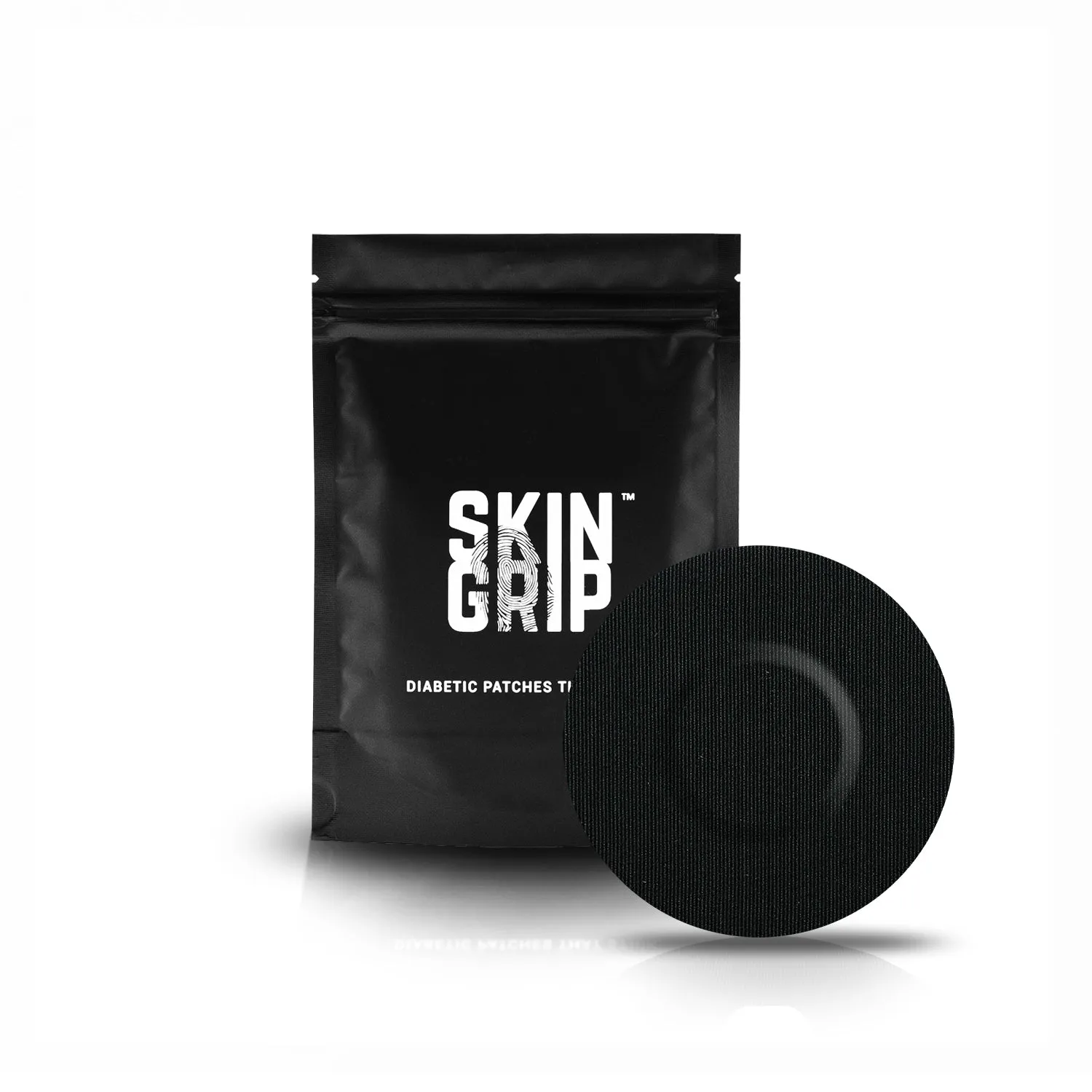 Skin Grip - Freestyle Libre Overpatch - 20 Pack - Many Colours Available