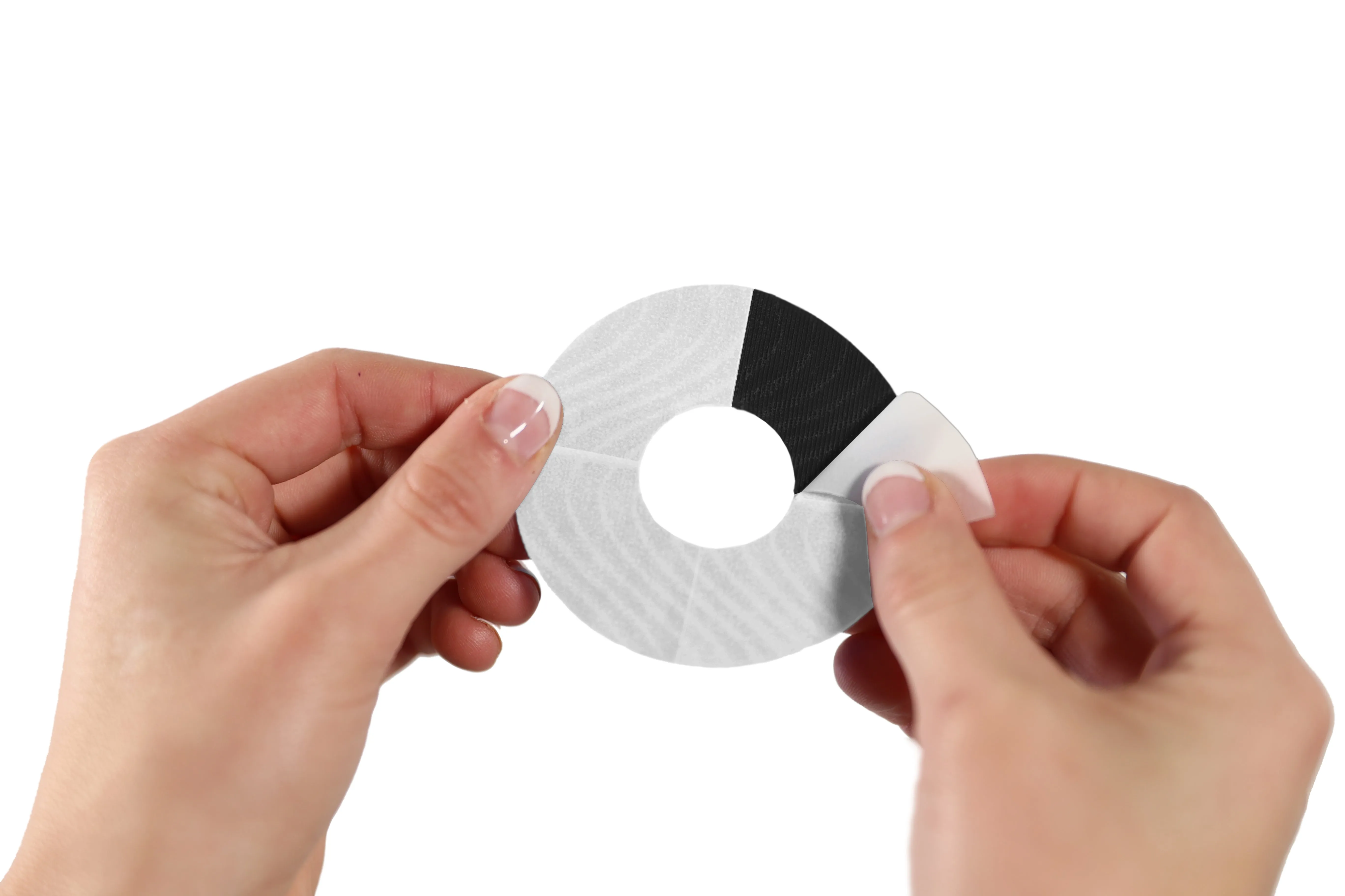 Skin Grip - Freestyle Libre/Infusion Set - 20 Pack - Many Colours Available