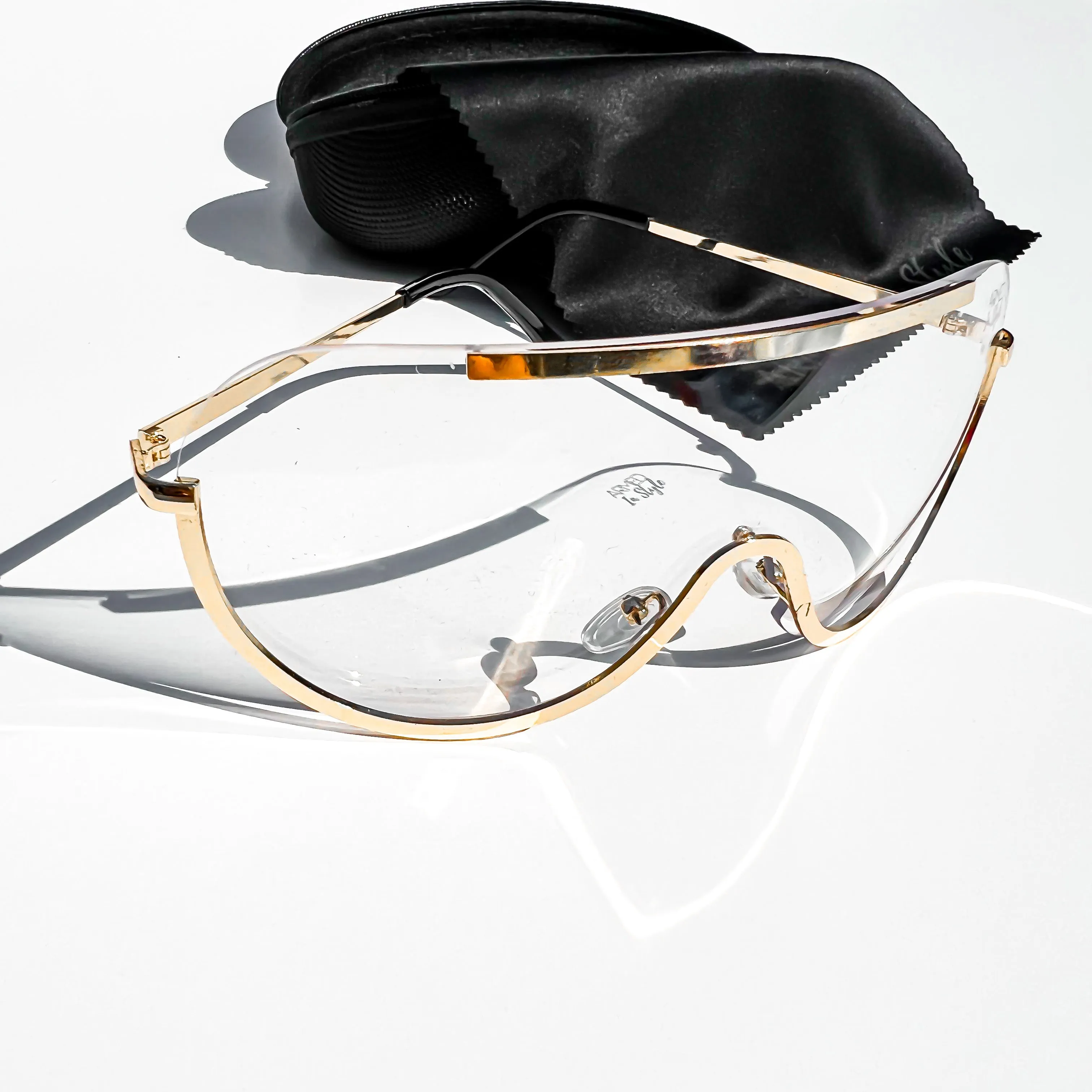 Style Pro Eye Pro Glasses