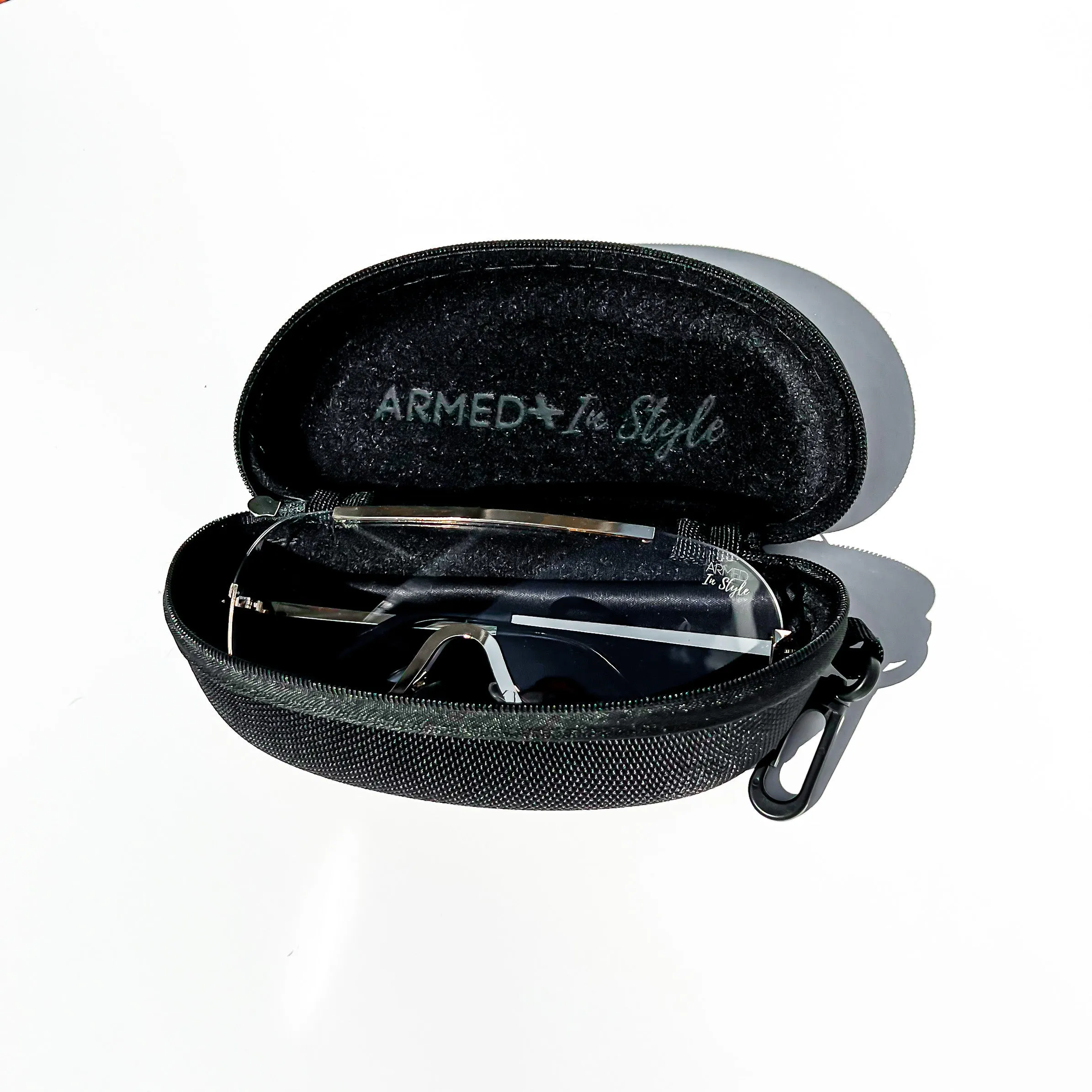 Style Pro Eye Pro Glasses