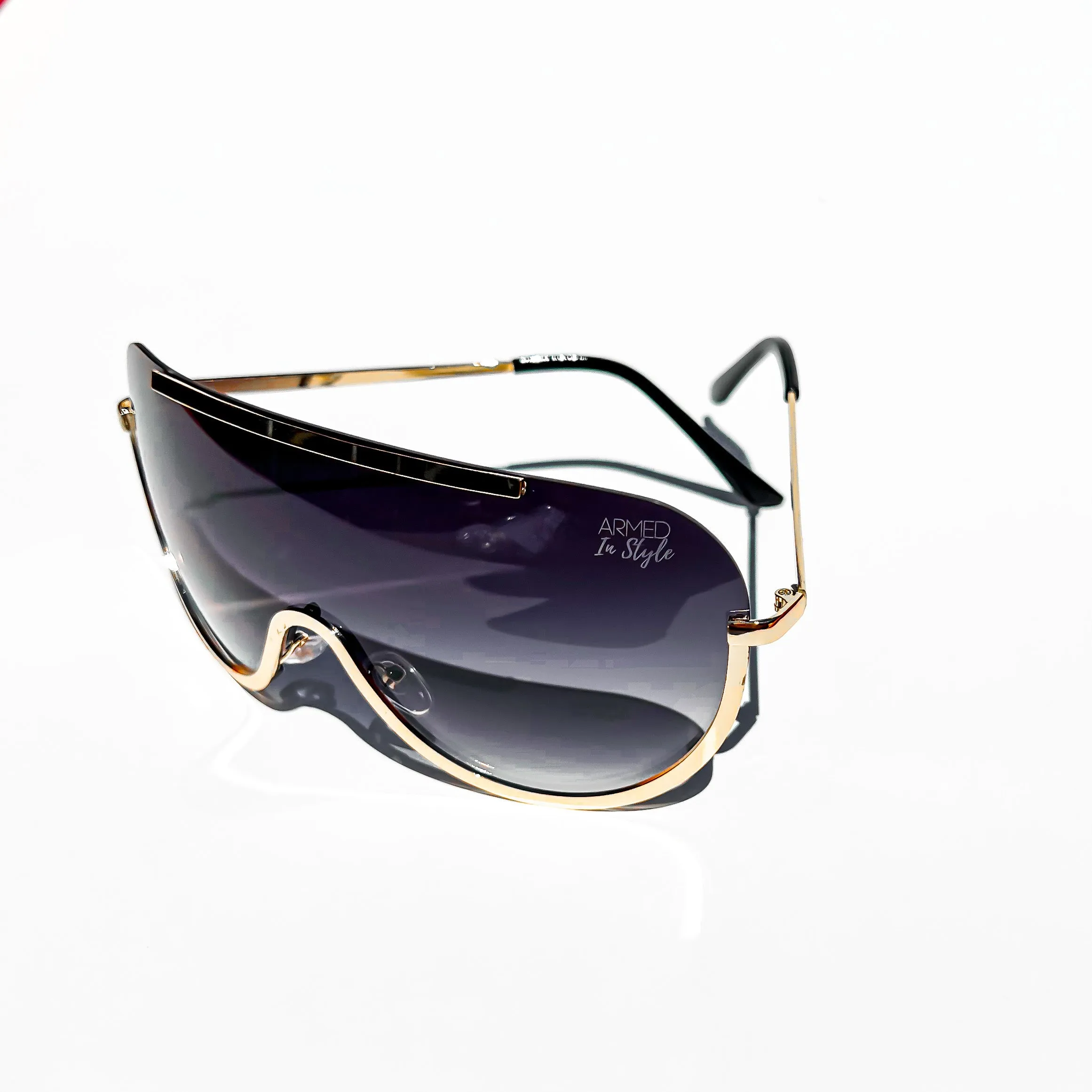 Style Pro Eye Pro Glasses