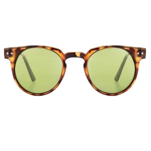 Teddy Boy (Tortoise Shell   Olive Green)