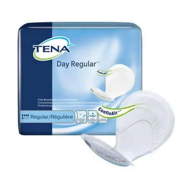 TENA Day Regular Incontinence Pad