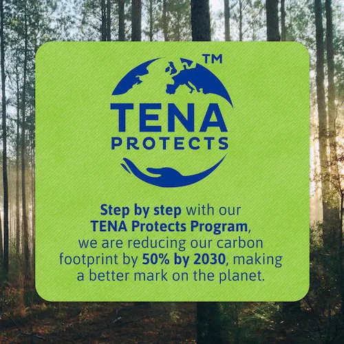 TENA Lady Slim Normal (12 Units)