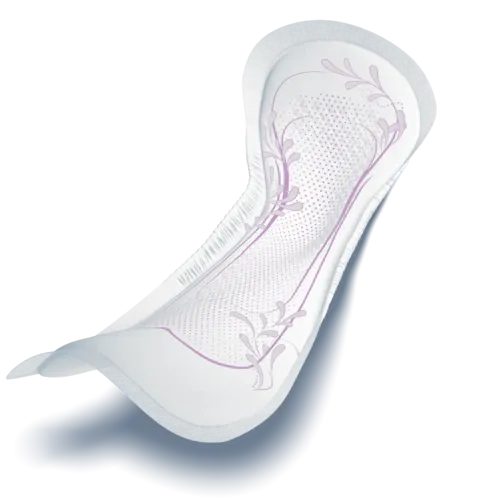 TENA Lady Slim Normal (12 Units)