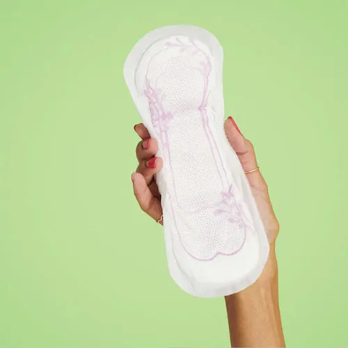 TENA Lady Slim Normal (12 Units)