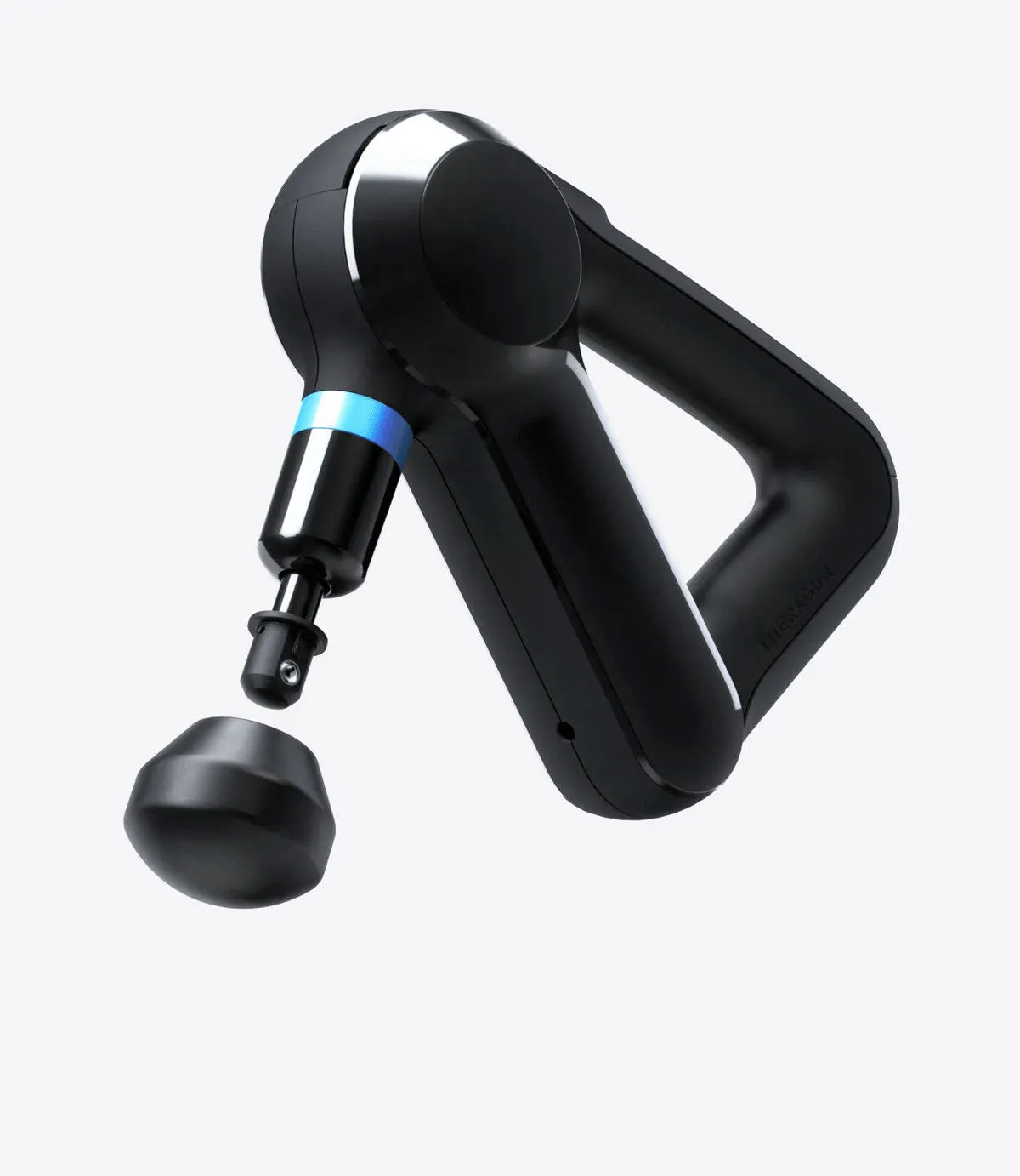 Theragun Elite Percussive Device
