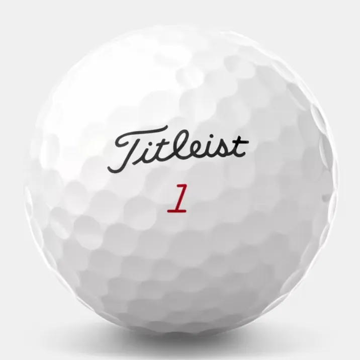 Titleist Pro V1X RCT Sleeve