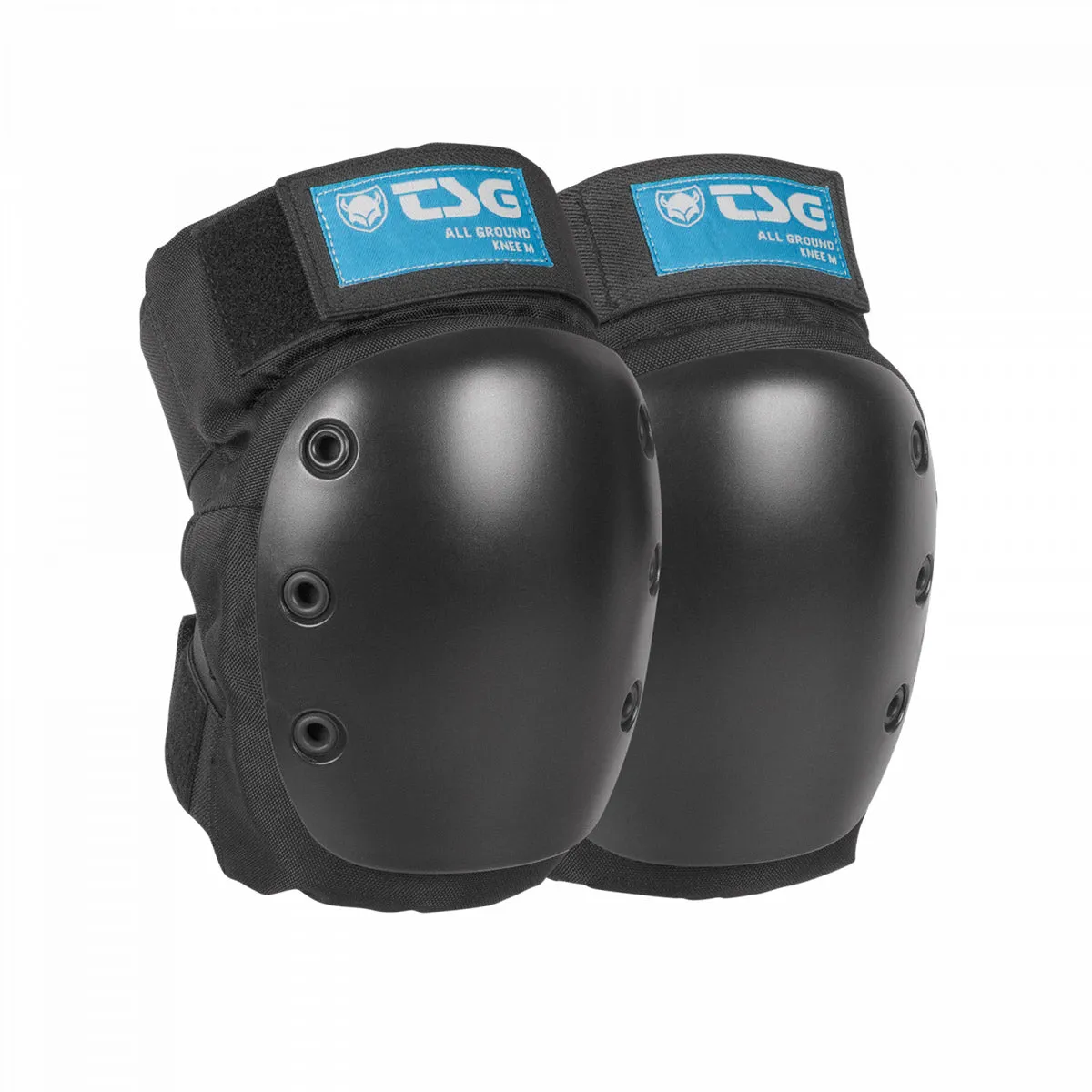 TSG - All Ground Kneepad Black