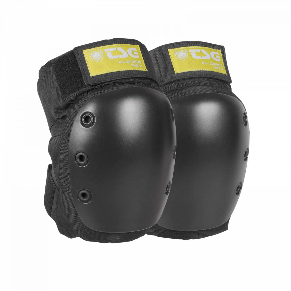 TSG - All Ground Kneepad Black