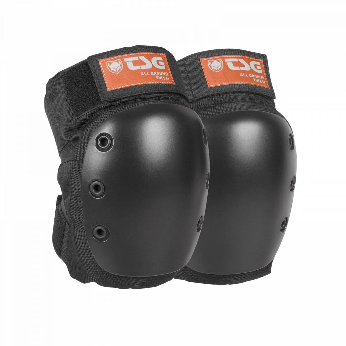 TSG - All Ground Kneepad Black
